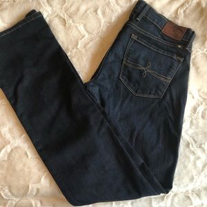 Lucky Brand Cate Boot Jeans